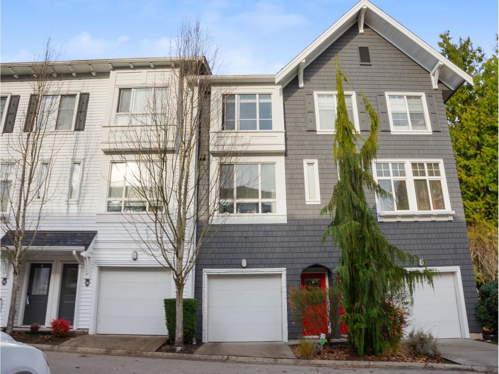 57 14955 60 AVENUE, Surrey, British Columbia