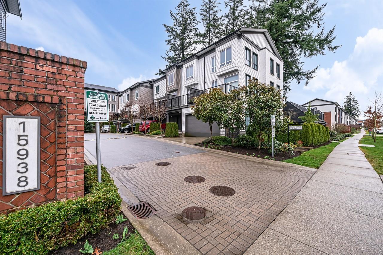 34 15938 27 Avenue, Surrey, British Columbia  V3Z 0T2 - Photo 12 - R2980249