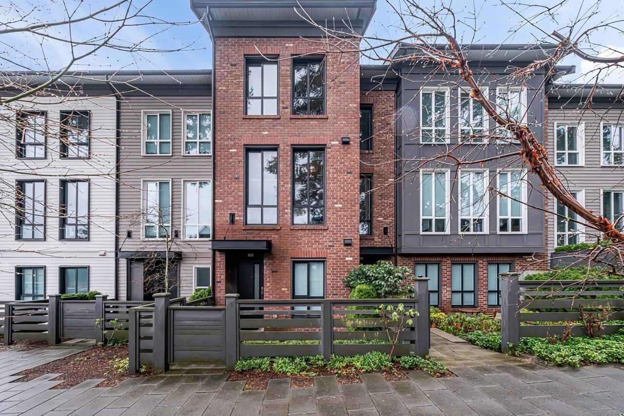34 15938 27 AVENUE, Surrey, British Columbia