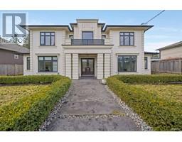 656 BLUE MOUNTAIN STREET, Coquitlam, British Columbia