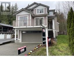 1308 SADIE CRESCENT, Coquitlam, British Columbia