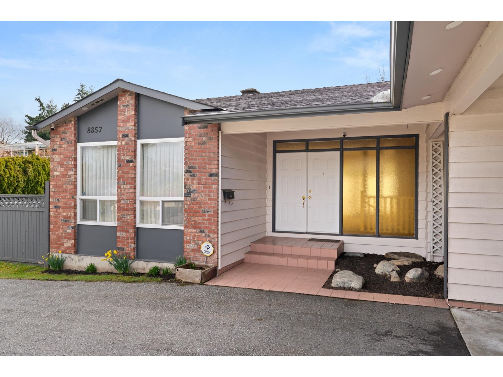 8857 Delvista Drive, Delta, British Columbia  V4C 4A7 - Photo 2 - R2979977