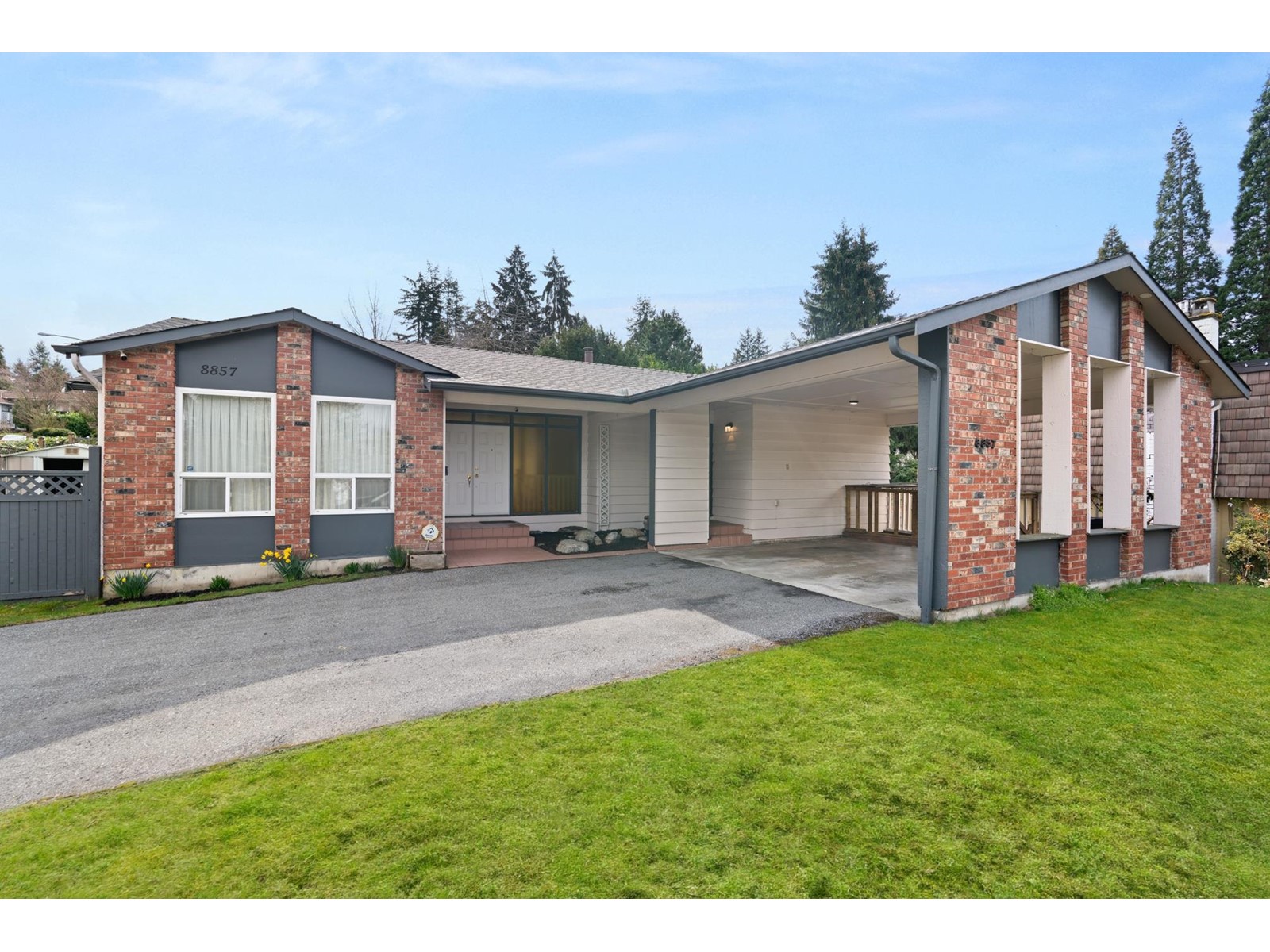 8857 Delvista Drive, Delta, British Columbia  V4C 4A7 - Photo 1 - R2979977