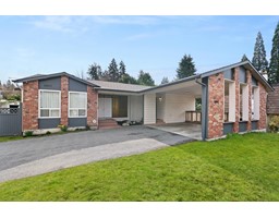 8857 DELVISTA DRIVE, Delta, British Columbia