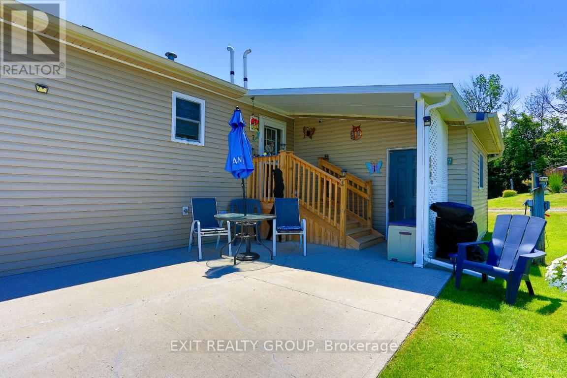 #7-152 Concession Rd 11 W, Trent Hills, Ontario  K0L 1Y0 - Photo 5 - X12032861
