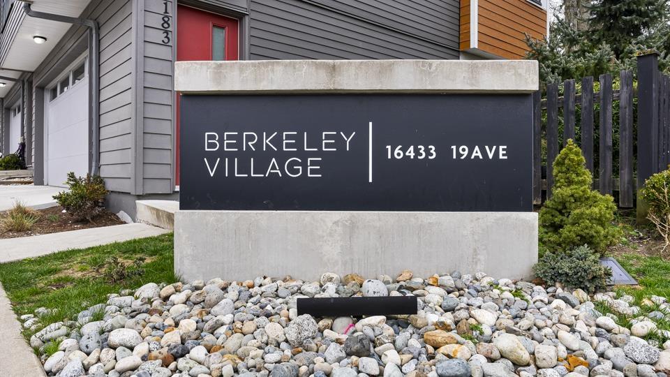 71 16433 19 AVENUE, Surrey, British Columbia