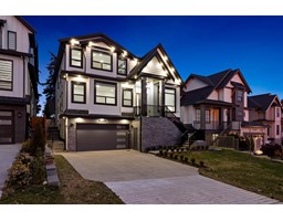 16611 BELL ROAD, Surrey, British Columbia
