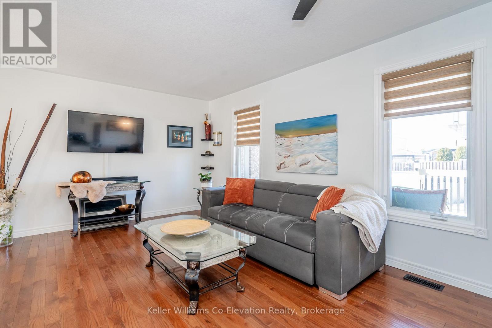 9 Mackenzie Court, Penetanguishene, Ontario  L9M 0A1 - Photo 12 - S12032396