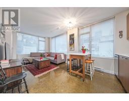 207 221 UNION STREET, Vancouver, British Columbia
