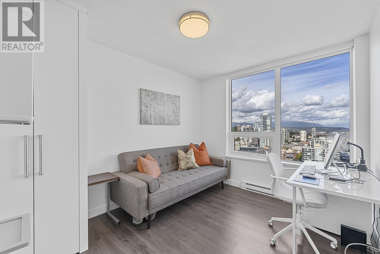 2802 908 Quayside Drive, New Westminster, British Columbia  V3M 0L4 - Photo 5 - R2979573