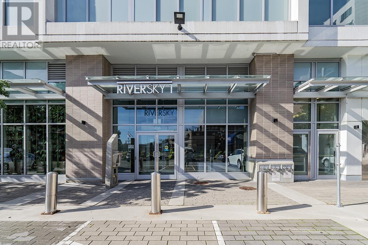 2802 908 Quayside Drive, New Westminster, British Columbia  V3M 0L4 - Photo 11 - R2979573