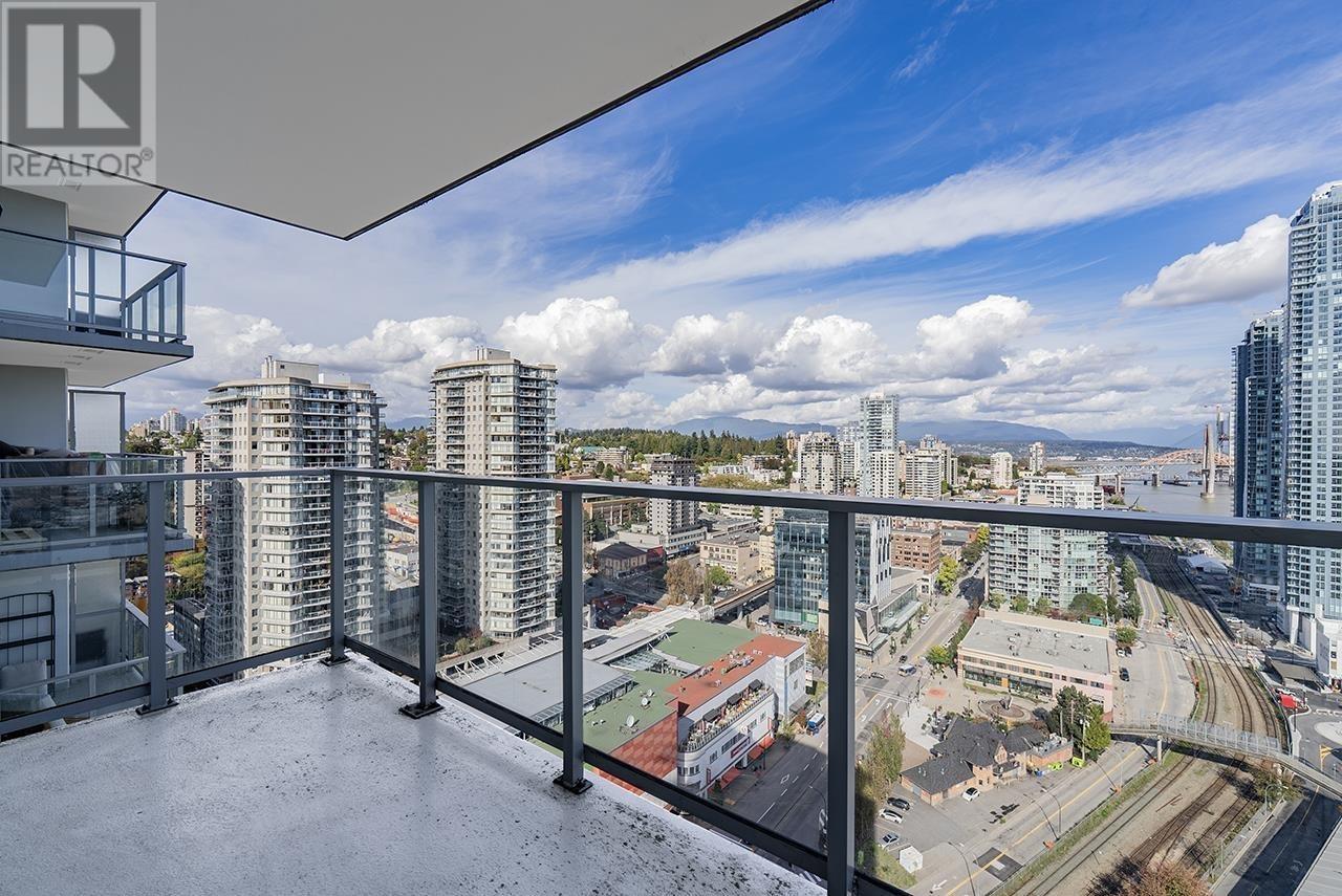 2802 908 Quayside Drive, New Westminster, British Columbia  V3M 0L4 - Photo 7 - R2979573