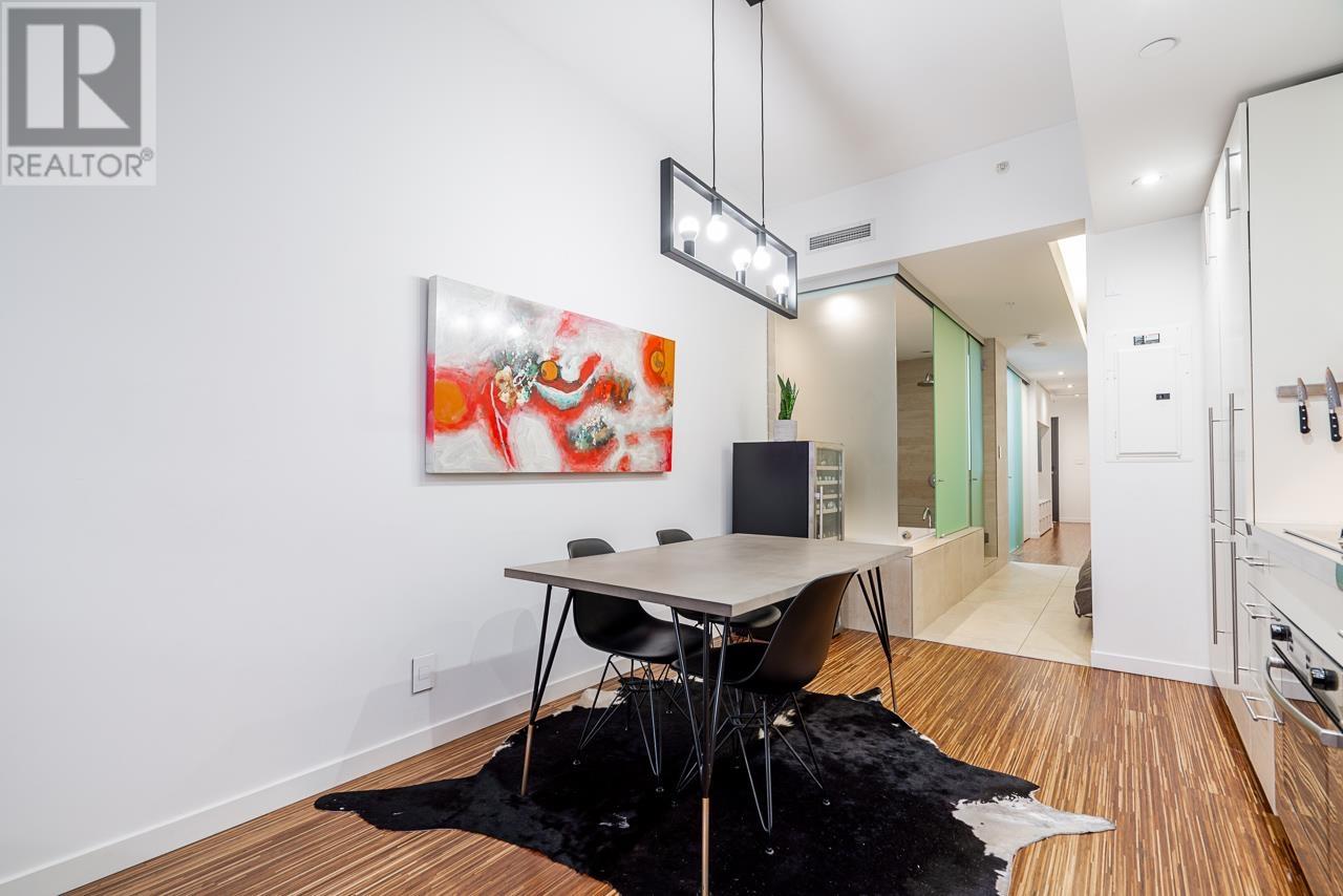 211 36 Water Street, Vancouver, British Columbia  V6B 0B7 - Photo 9 - R2980305