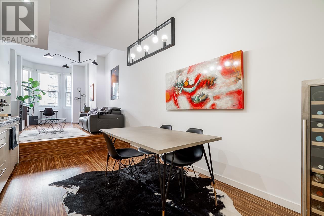211 36 Water Street, Vancouver, British Columbia  V6B 0B7 - Photo 12 - R2980305