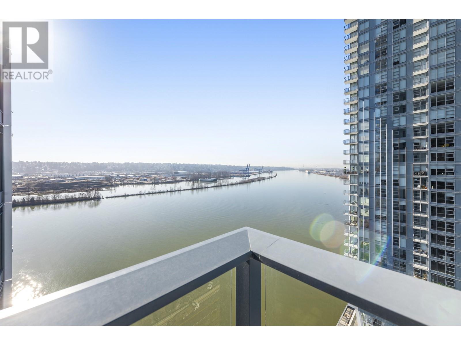 1806 660 Quayside Drive, New Westminster, British Columbia  V3M 0P1 - Photo 23 - R2980286