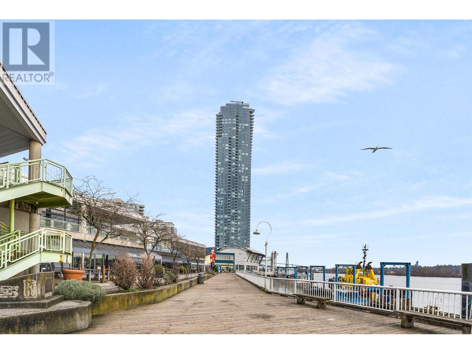 1806 660 Quayside Drive, New Westminster, British Columbia  V3M 0P1 - Photo 36 - R2980286