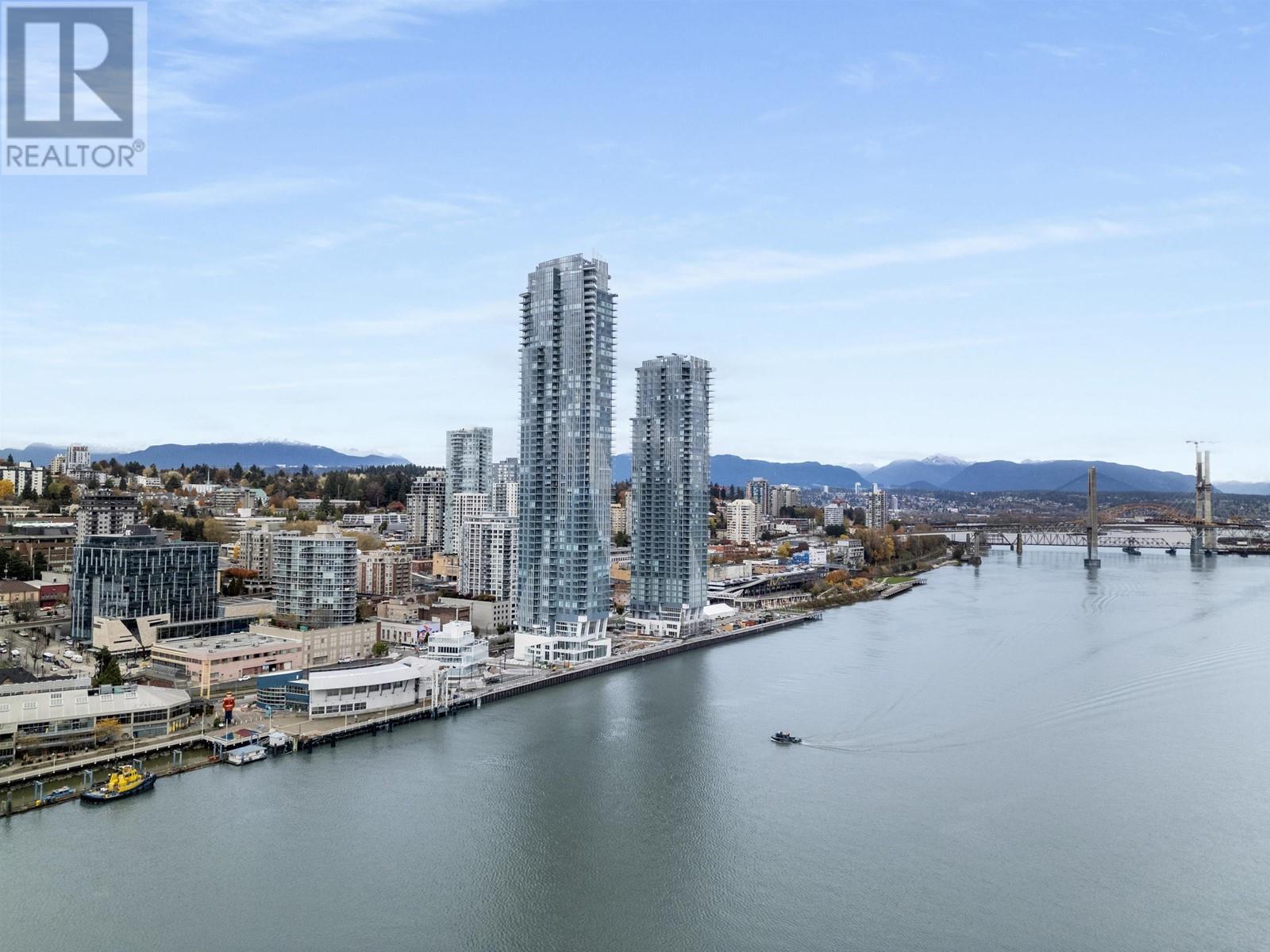 1806 660 Quayside Drive, New Westminster, British Columbia  V3M 0P1 - Photo 35 - R2980286