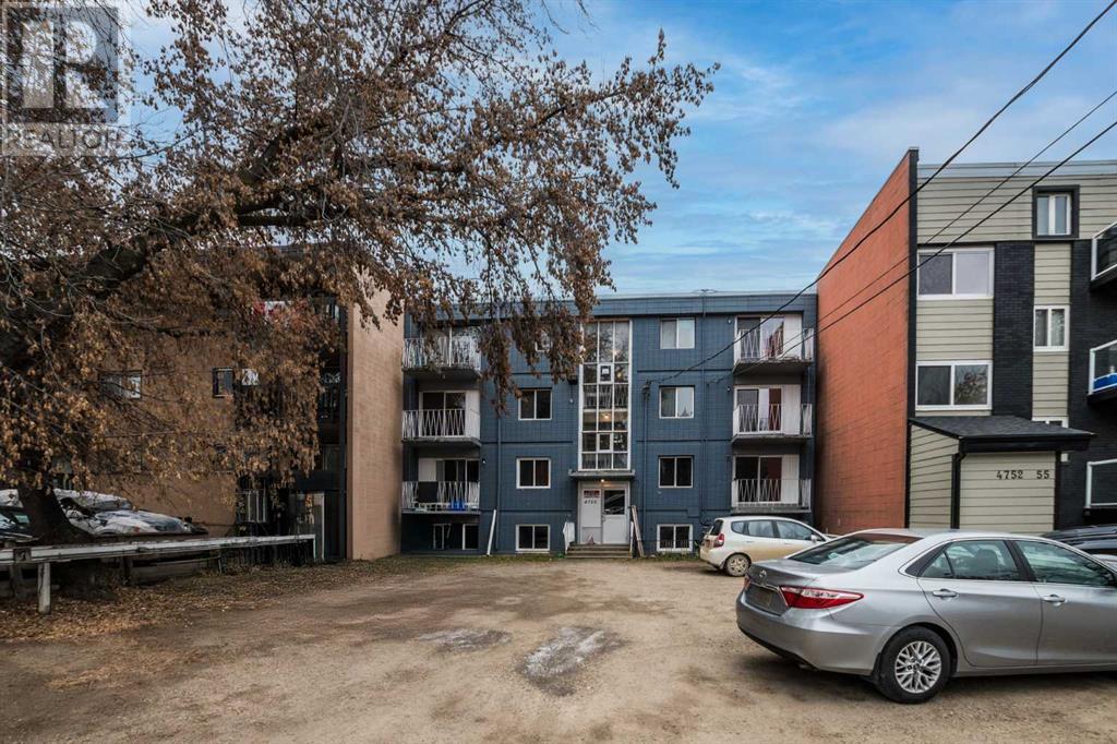 1-16, 4750 55 Street, Red Deer, Alberta  T4N 2J1 - Photo 2 - A2179270