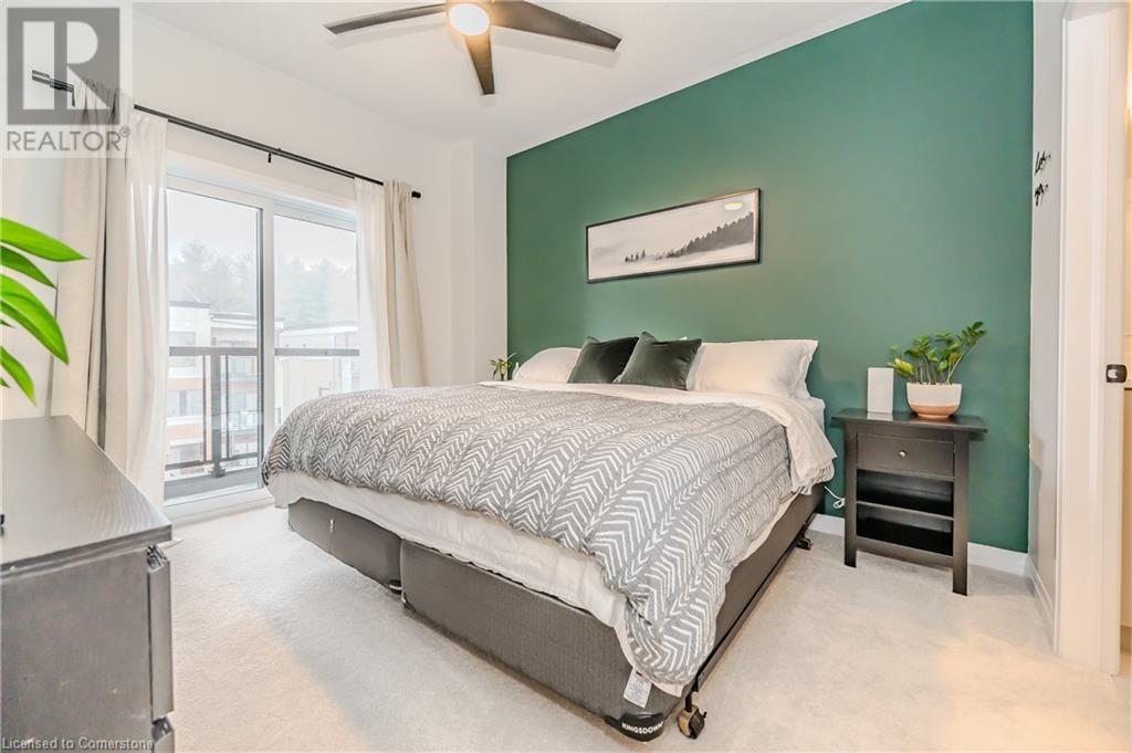 25 Isherwood Avenue Unit# 91, Cambridge, Ontario  N1R 1B6 - Photo 24 - 40701141