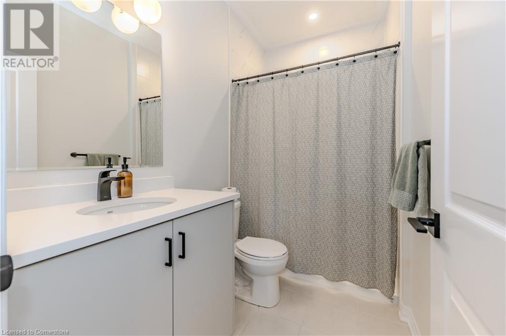 25 Isherwood Avenue Unit# 91, Cambridge, Ontario  N1R 1B6 - Photo 28 - 40701141