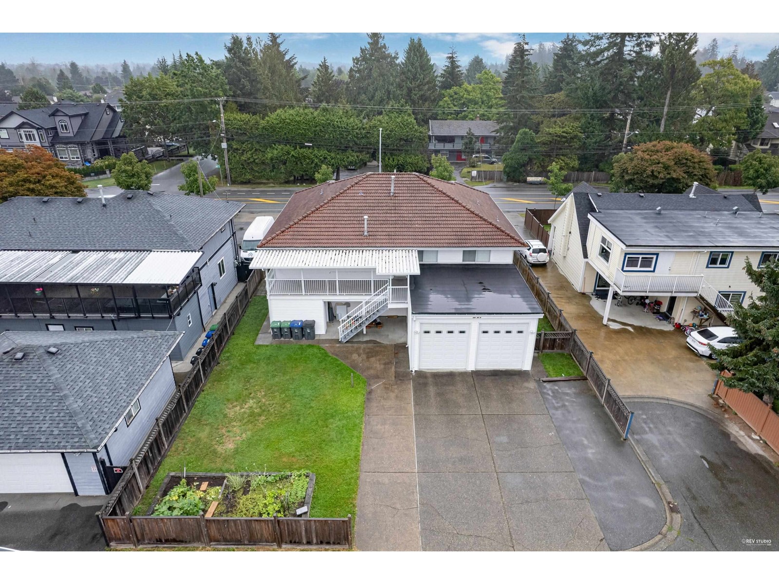 9433 156 Street, Surrey, British Columbia  V3R 5Z1 - Photo 37 - R2976620