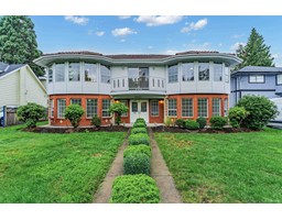 9433 156 STREET, Surrey, British Columbia