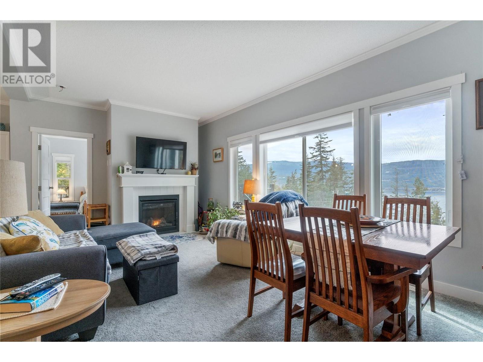 7551 Klondike Trail, Anglemont, British Columbia  V0E 1M8 - Photo 42 - 10340014