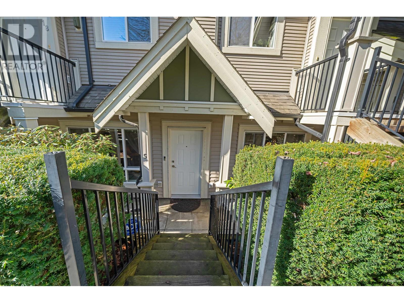 5 6888 Rumble Street, Burnaby, British Columbia  V5E 1A8 - Photo 8 - R2970115
