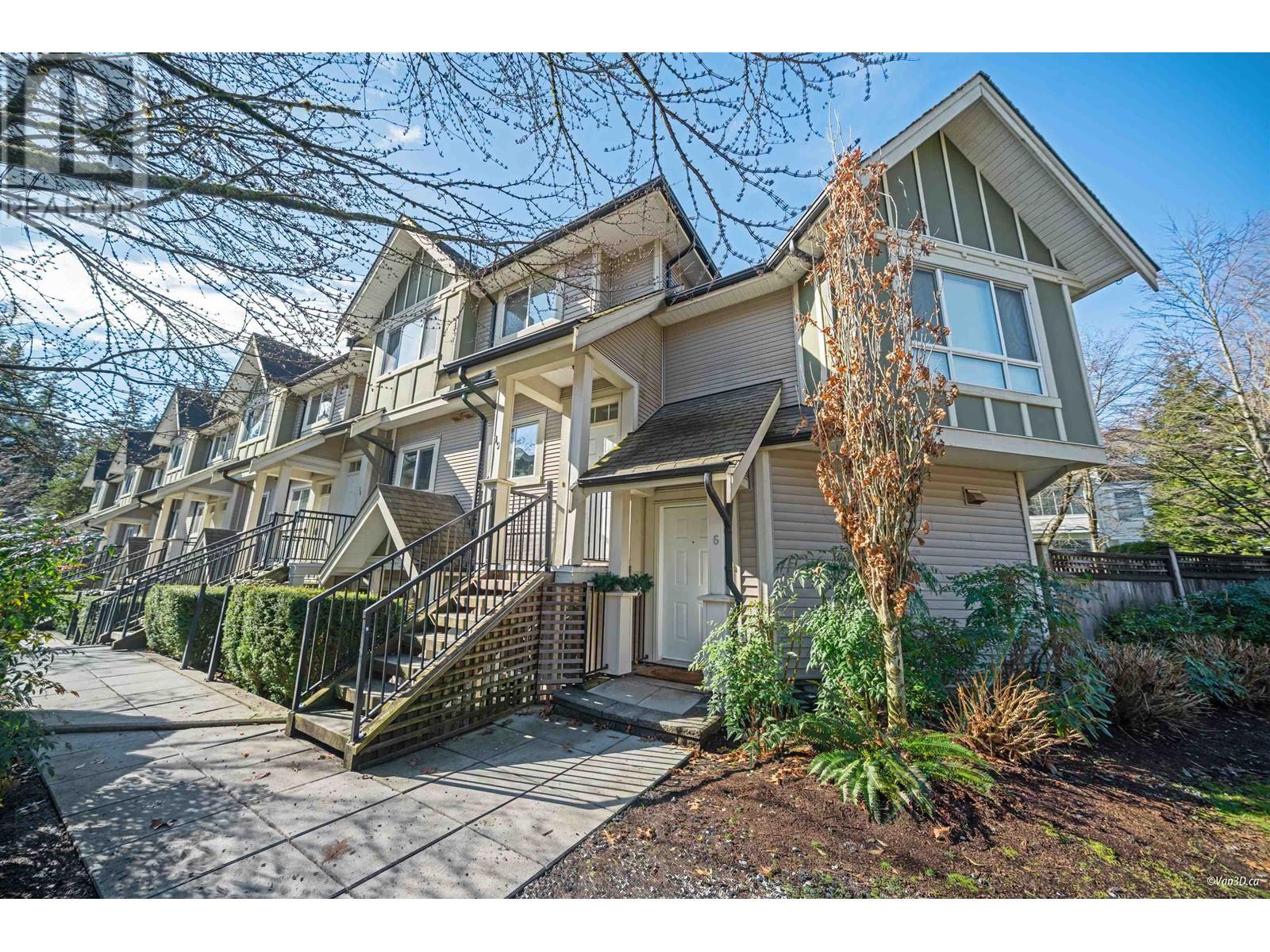 5 6888 Rumble Street, Burnaby, British Columbia  V5E 1A8 - Photo 6 - R2970115