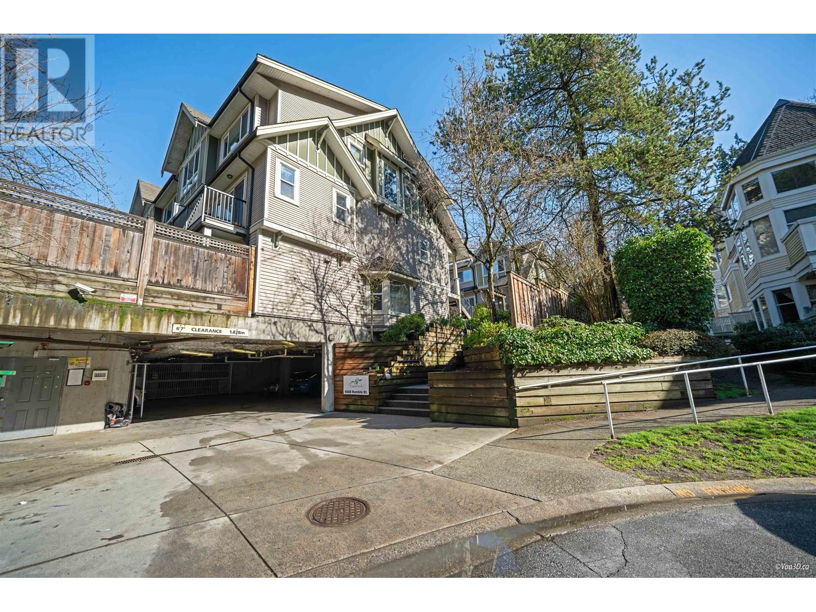 5 6888 Rumble Street, Burnaby, British Columbia  V5E 1A8 - Photo 26 - R2970115