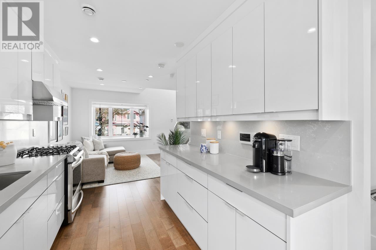 2248 Grant Street, Vancouver, British Columbia  V5L 2Z7 - Photo 8 - R2977615