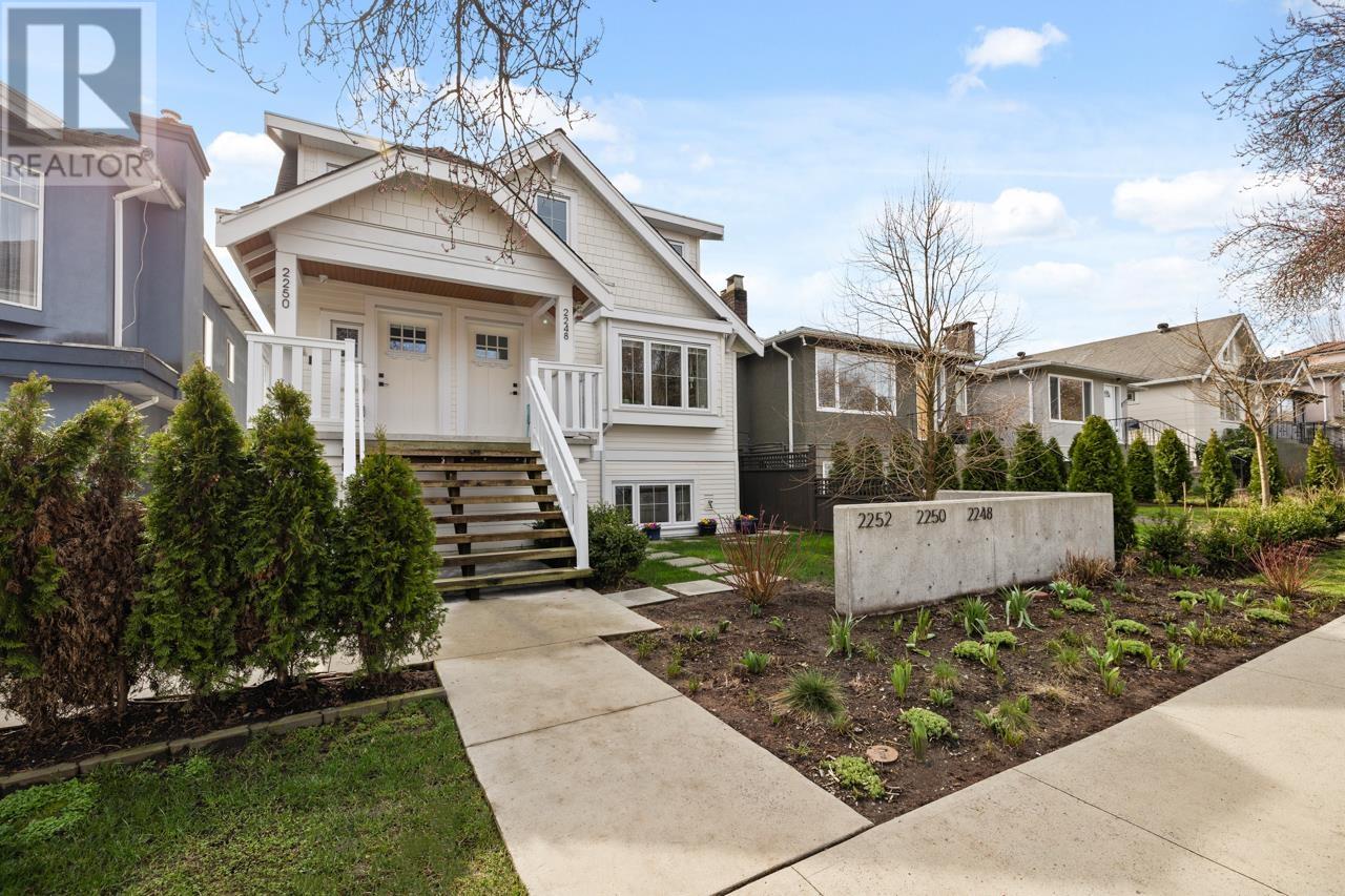2248 Grant Street, Vancouver, British Columbia  V5L 2Z7 - Photo 2 - R2977615