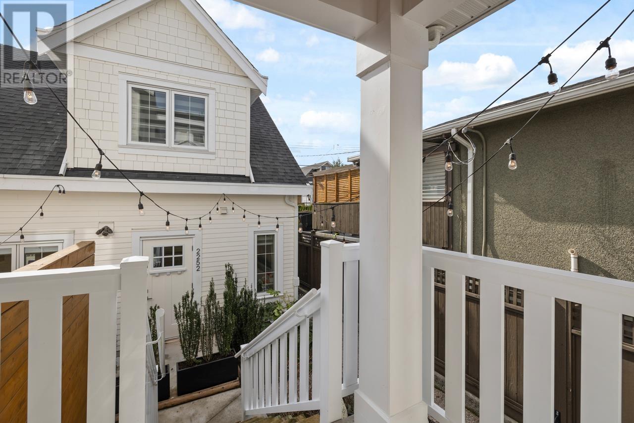 2248 Grant Street, Vancouver, British Columbia  V5L 2Z7 - Photo 28 - R2977615