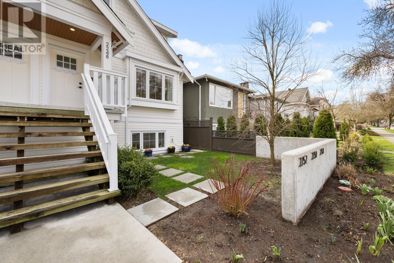 2248 Grant Street, Vancouver, British Columbia  V5L 2Z7 - Photo 4 - R2977615