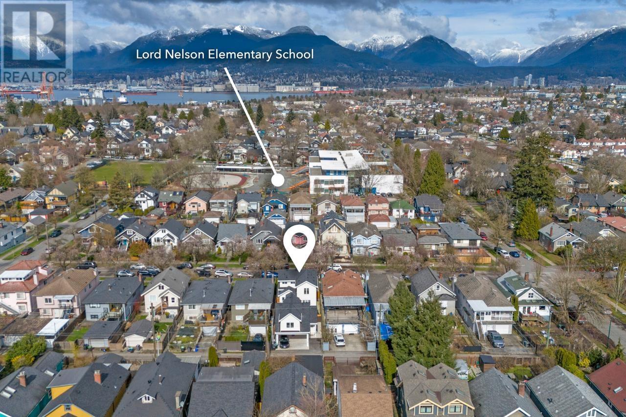 2248 Grant Street, Vancouver, British Columbia  V5L 2Z7 - Photo 36 - R2977615