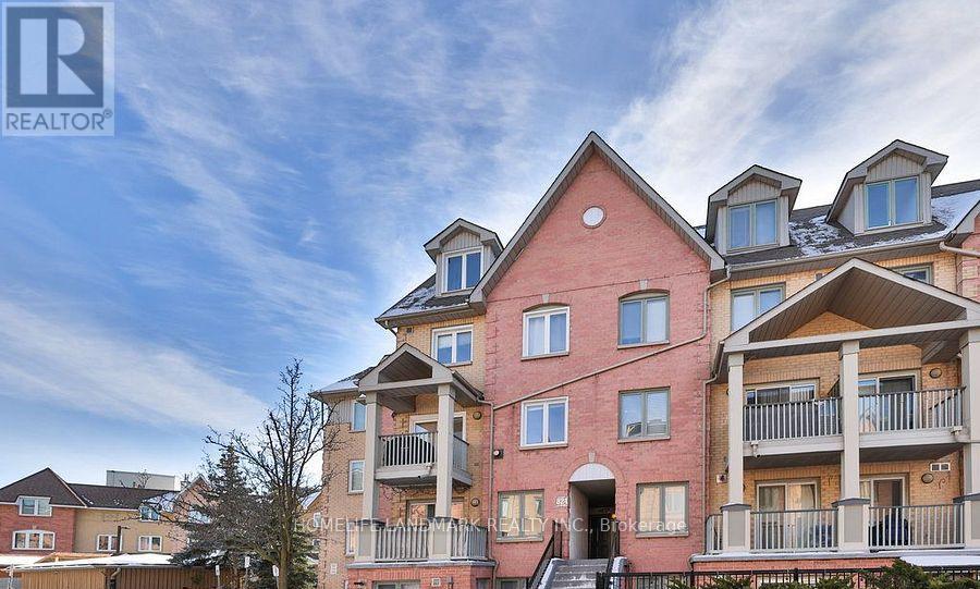 823 - 75 WELDRICK ROAD E, Richmond Hill, Ontario