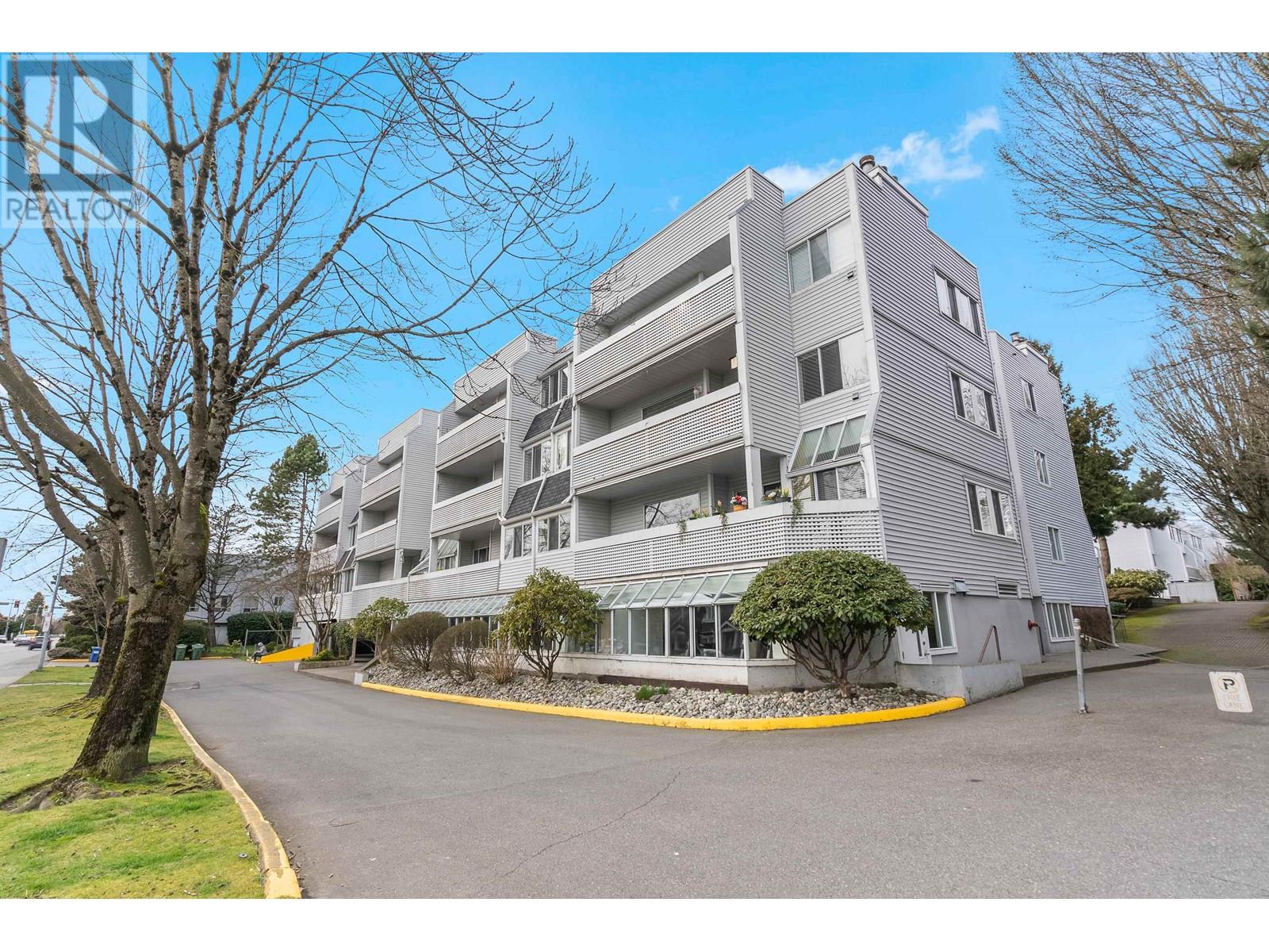 320 7431 BLUNDELL ROAD, richmond, British Columbia