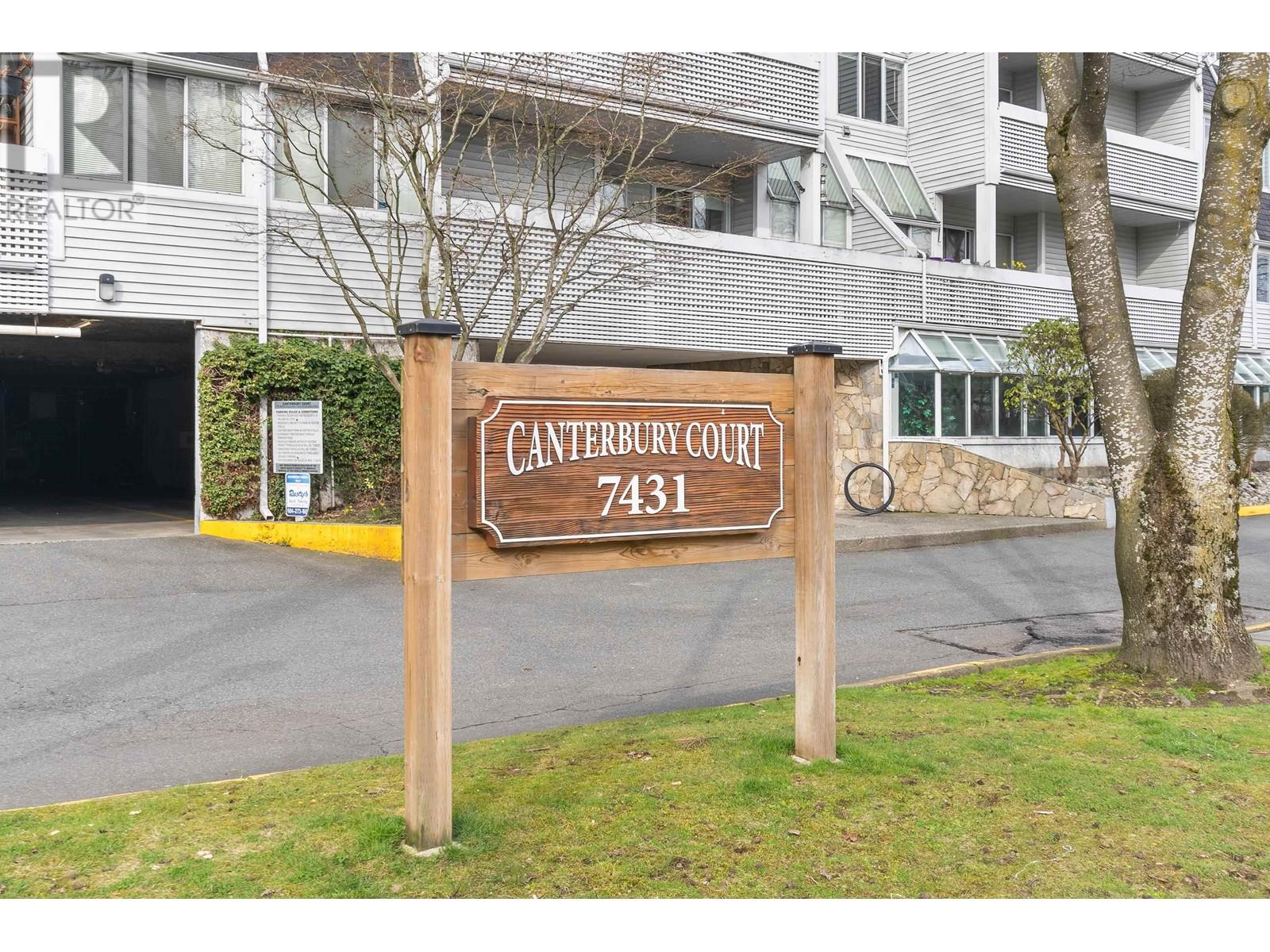 320 7431 Blundell Road, Richmond, British Columbia  V6Y 3G8 - Photo 2 - R2979311