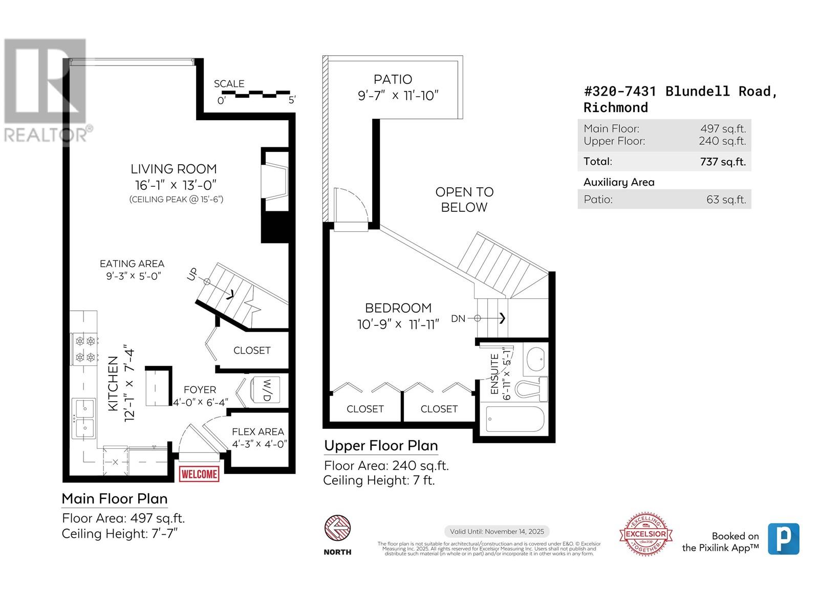 320 7431 Blundell Road, Richmond, British Columbia  V6Y 3G8 - Photo 34 - R2979311