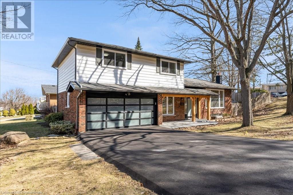 Property at 211 COUNTRY CLUB Drive image 1