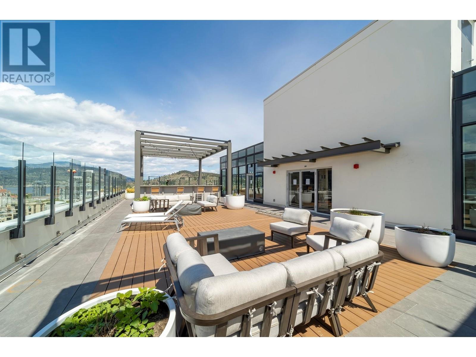 1471 St Paul Street Unit# 703, Kelowna, British Columbia