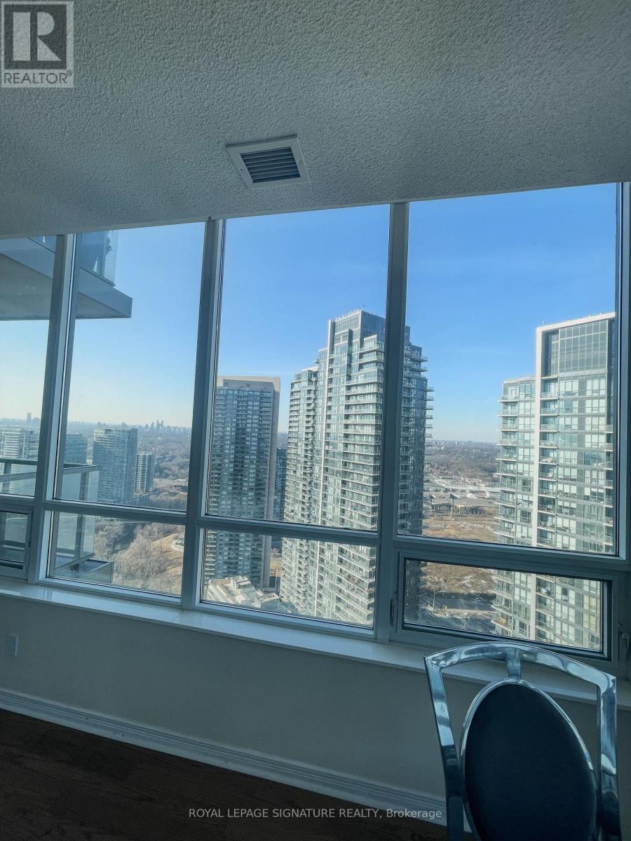 4006 - 2230 Lake Shore Boulevard W, Toronto, Ontario  M8V 0B2 - Photo 21 - W12032939