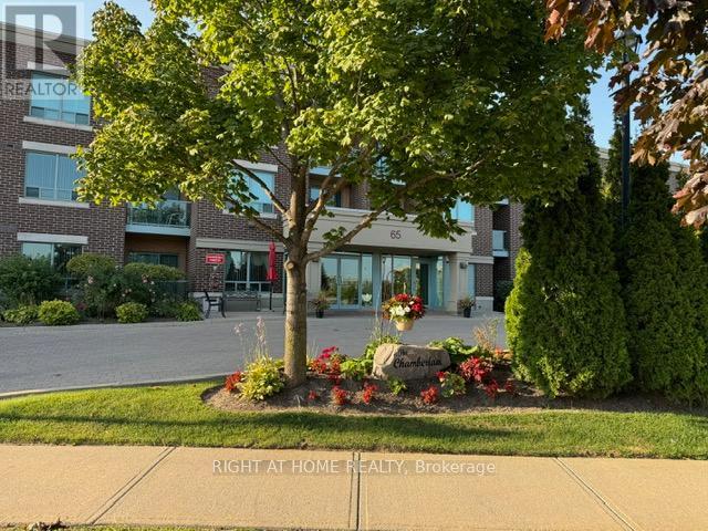 Property at 317 - 65 VIA ROSEDALE WAY image 1