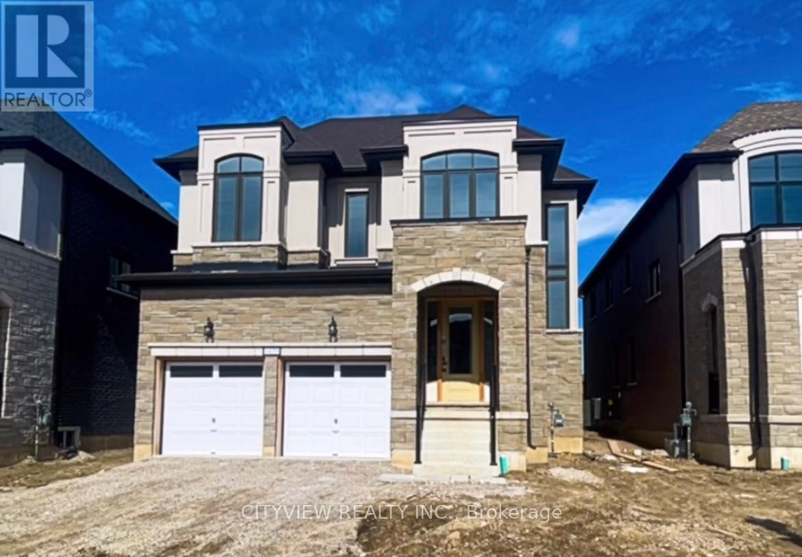 1479 UPPER THAMES DRIVE, Woodstock, Ontario