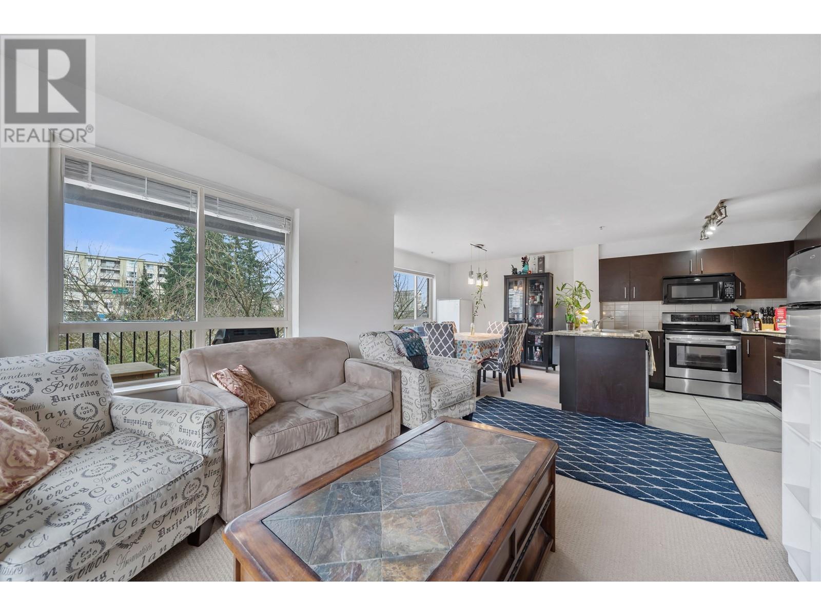 301 11667 Haney Bypass, Maple Ridge, British Columbia  V2X 8W9 - Photo 5 - R2954655