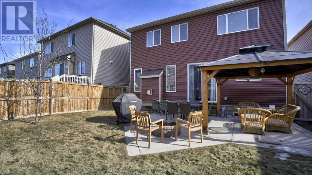 33 Windford Park Sw, Airdrie, Alberta  T4B 4E8 - Photo 30 - A2198242