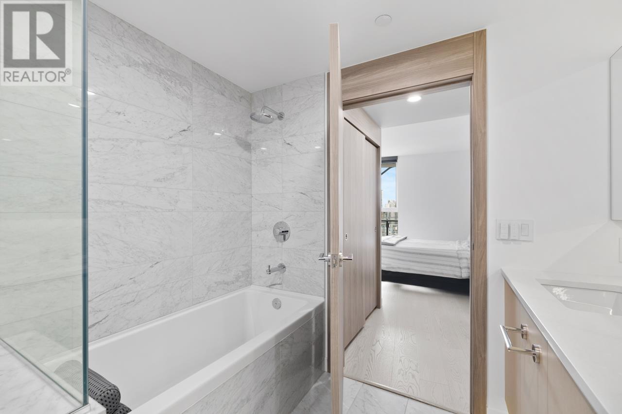 2420 89 Nelson Street, Vancouver, British Columbia  V6Z 0E7 - Photo 20 - R2980016