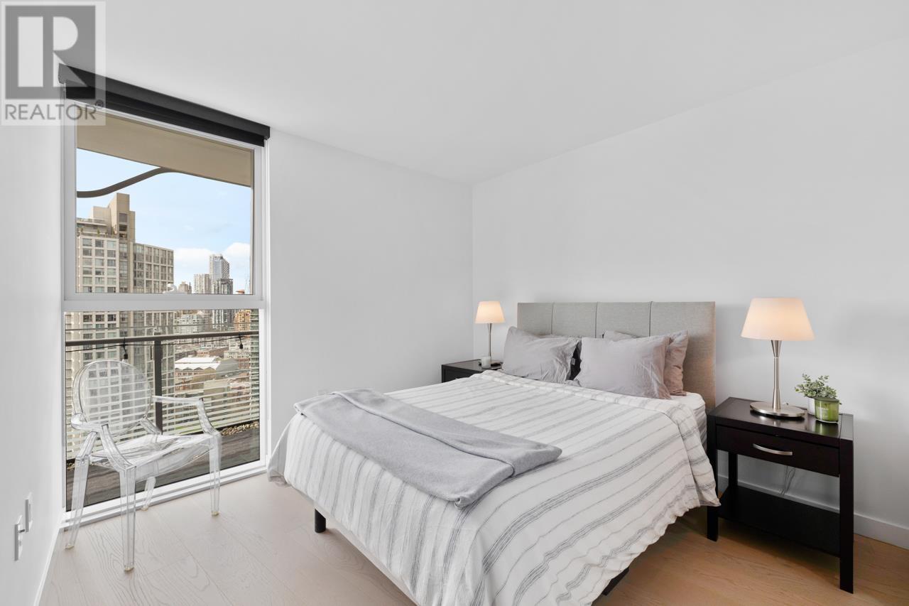 2420 89 Nelson Street, Vancouver, British Columbia  V6Z 0E7 - Photo 15 - R2980016