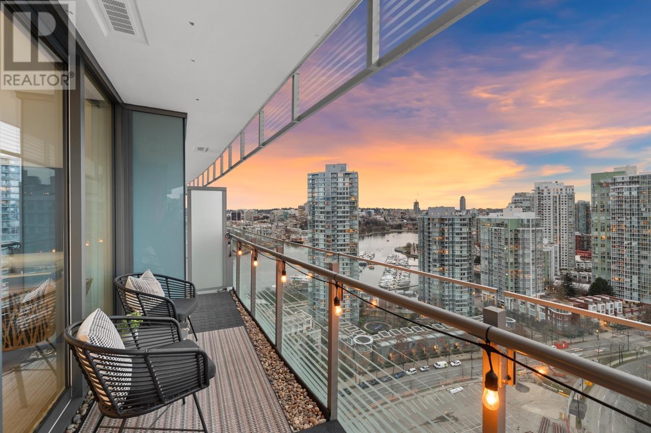 2420 89 Nelson Street, Vancouver, British Columbia  V6Z 0E7 - Photo 32 - R2980016