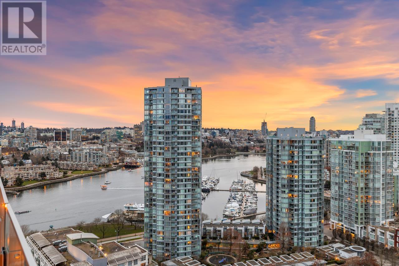 2420 89 Nelson Street, Vancouver, British Columbia  V6Z 0E7 - Photo 35 - R2980016